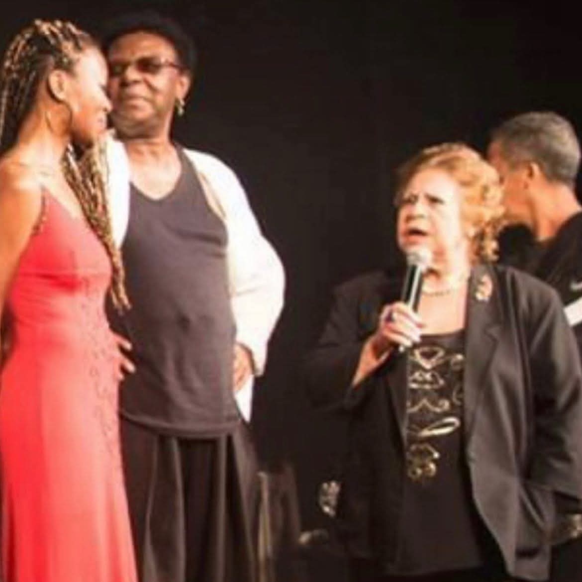 Helida Paulino Souza AKA Heli