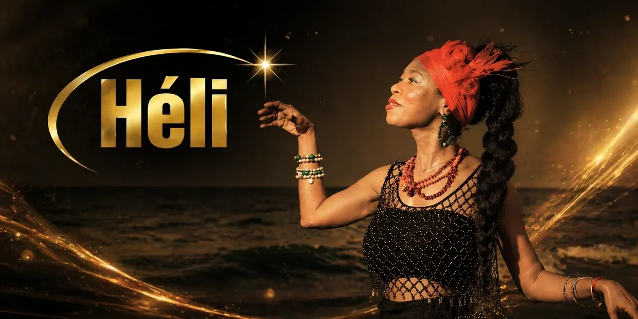 Heli Music new website